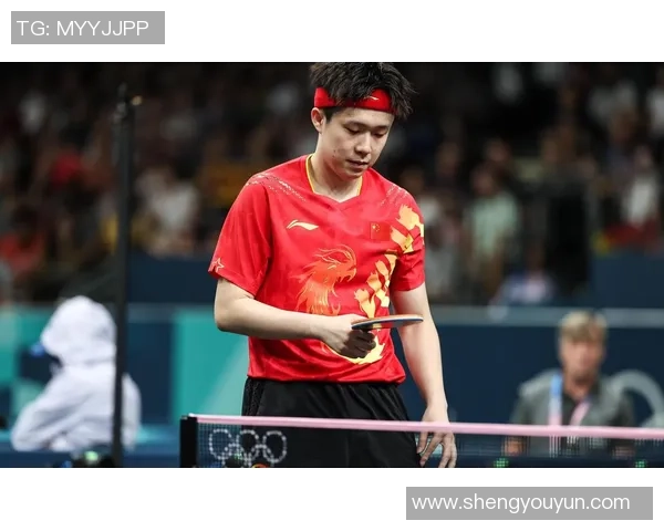 精英赛点评：西安乒乓球队的心理素质表现